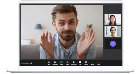 Video Teleconference: How to find the best video conferencing software | RingCentral