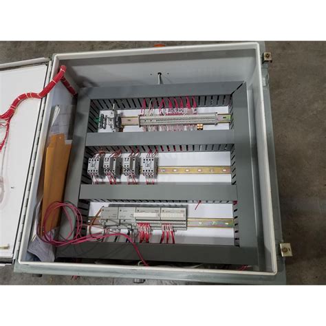 Used Hoffman Electrical Enclosure Type 12 13 For Sale Buys And Sells
