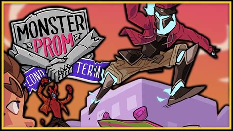 Monster Prom Second Term Download Magicalfasr
