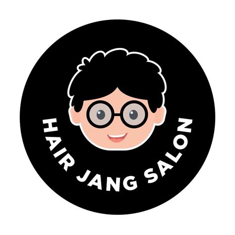 Hair Jang Salon Home