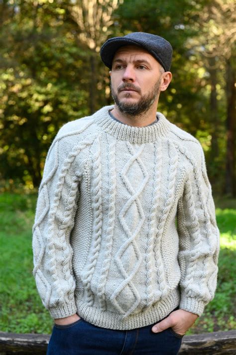 Free Mens Neck Warmer Knitting Pattern Cozy Up Your Winter Style