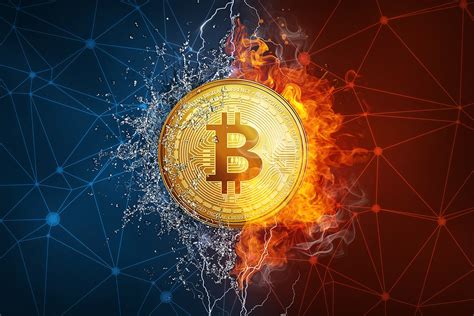 Que Es El Bitcoin Halving 2020 Y Como Nos Puede Afectar