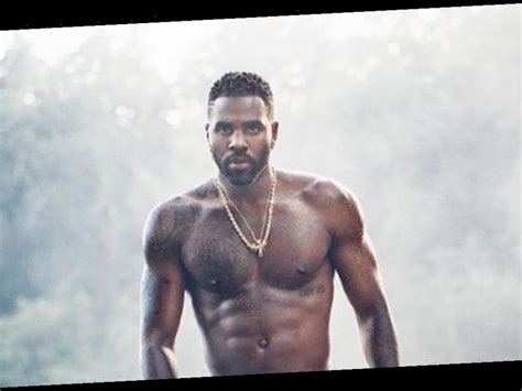 Nicki minaj & willy william). Jason Derulo claims he 'can't help his size' after 'anaconda' pic is taken down | Best LifeStyle ...