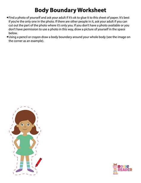 What Are Healthy And Unhealthy Boundaries Worksheet 58 Off