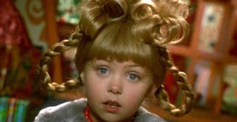 47 Best Ideas For Coloring Cindy Lou Who Actress