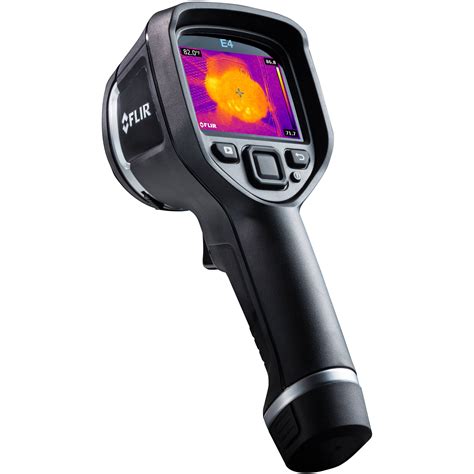 How To Download And Read Thermal Imaging Cameras Characteristics