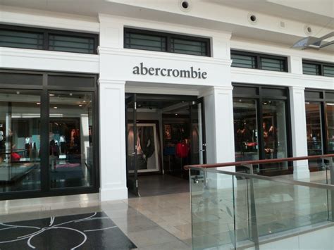 Abercrombie And Fitch To Sell Cbd Products At Over 160 Locations Real