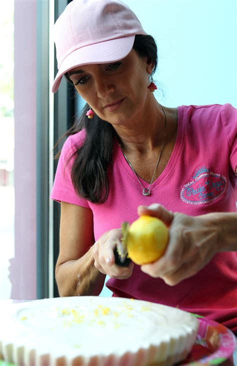 Gallery Paula Vega Cakes And Cupcakes Opens Photos News Herald