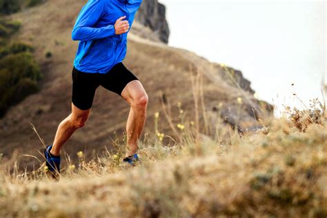 How Hill Sprints Help Round Out Your Athleticism Nutrophia