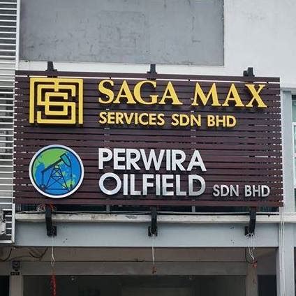 Initially started with supplying safety protection equipment and servicing offshore execution. Saga Max Services Sdn Bhd / Perwira Oilfield Sdn Bhd ...