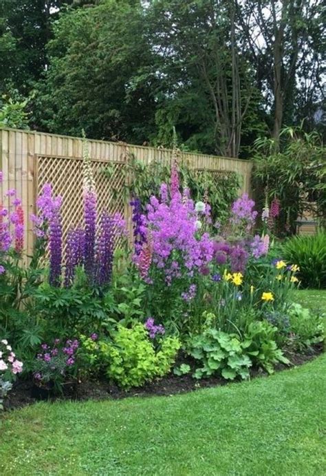 Famous Tall Cottage Garden Flowers 2022