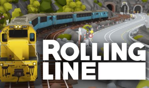 Rolling Line Free Download For Windows 7 8 10 Ocean Of Games