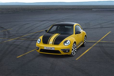 Volkswagen Beetle Gsr Limited Edition 2013 Picture 4 Of 11