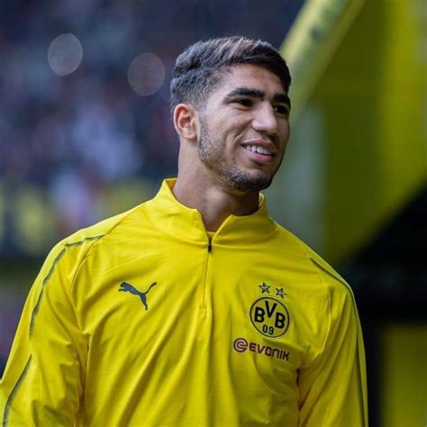 He offers services to all sorts of residential buyers and sellers. Inter Milan Set to Sign Achraf Hakimi after Borussia ...