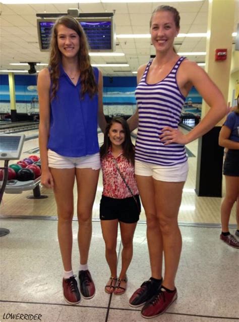 Tall Volleyball Players Compare By Lowerrider On Deviantart