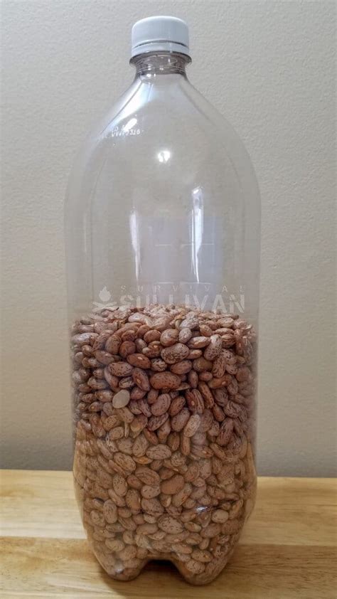 Coffee is a brewed drink prepared from roasted coffee beans, the seeds of berries from certain coffea species. Storing Food in 2 Litter Water Bottles | Survival Sullivan