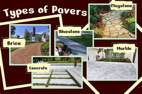 Pavers Vs Concrete Differences Costs And Benefits Explained