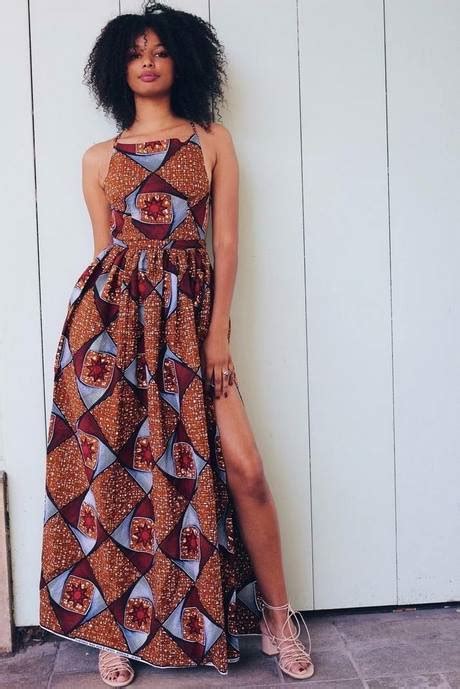 We did not find results for: Robe pagne africaine
