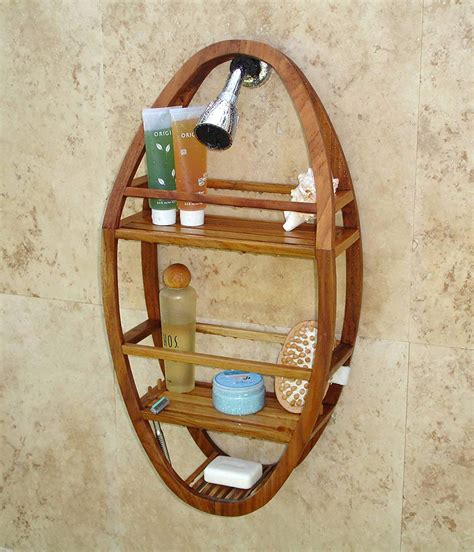 May 21, 2021 · to help you choose among various styles, here's a list of some of the best bathroom organizers (review) in 2021 on the market right now. Best Teak Shower Caddy & Organizers - 2019 Buying Guide ...