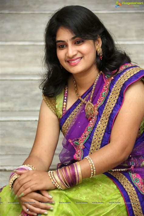 Krishnaveni Image 82 Telugu Actress Photosimages Photos Pictures