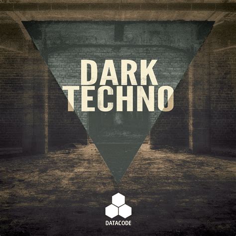 FOCUS: Dark Techno - Datacode Records