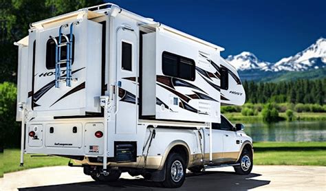 25 Essential Truck Camper Accessories Rvblogger