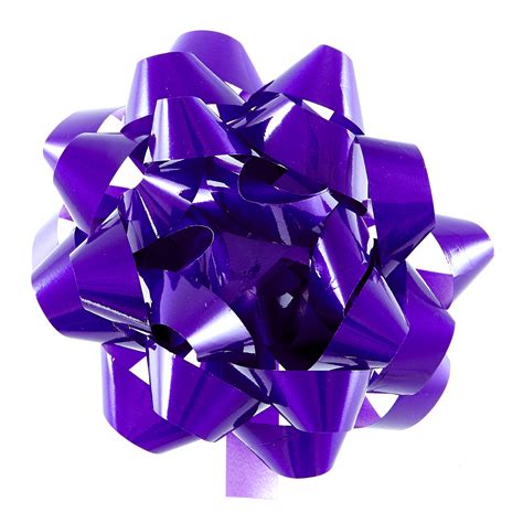 Buy Purple Giant T Bow For Gbp 099 Card Factory Uk