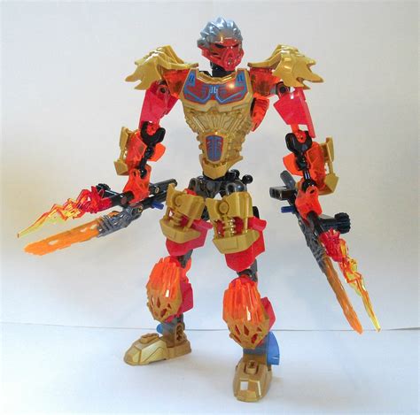 Share Your Best Bionicle G2 Set Pics Here Bionicle The Ttv Message