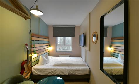 Hotel Birgit Berlin Mitte Cozy Rooms For 2