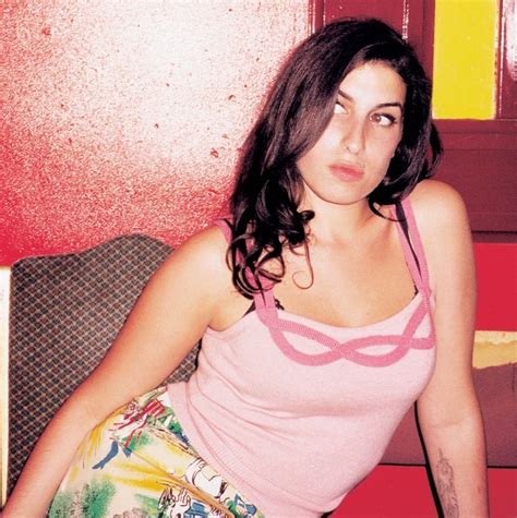 Amy winehouse stronger than me (later with jools holland, london (frank and back to black 2006). Amy Winehouse Singer Family To Identify Body | Mobile ...