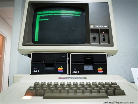 Apple Computers Private Museum Opens In Moscow I Like To Waste My Time
