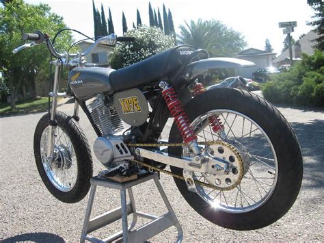 Check out thousands of new and used motorcycles for sale on mcn. 1974 XR75 Flat Track With Rebuilt 1982 XR80 for sale on ...