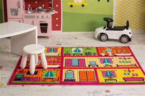 How To Choose A Carpet For The Kids Room Buyers Guide And Examples