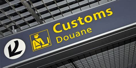 Customs Brokerage Db Group