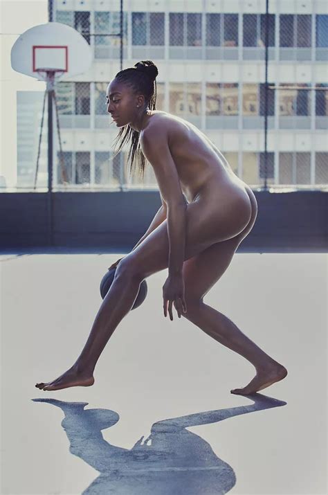 Nneka Ogwumike Nudes Asspictures Org