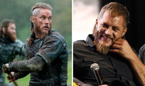 Vikings And Raised By Wolves Travis Fimmel Lands New Film Role Tv