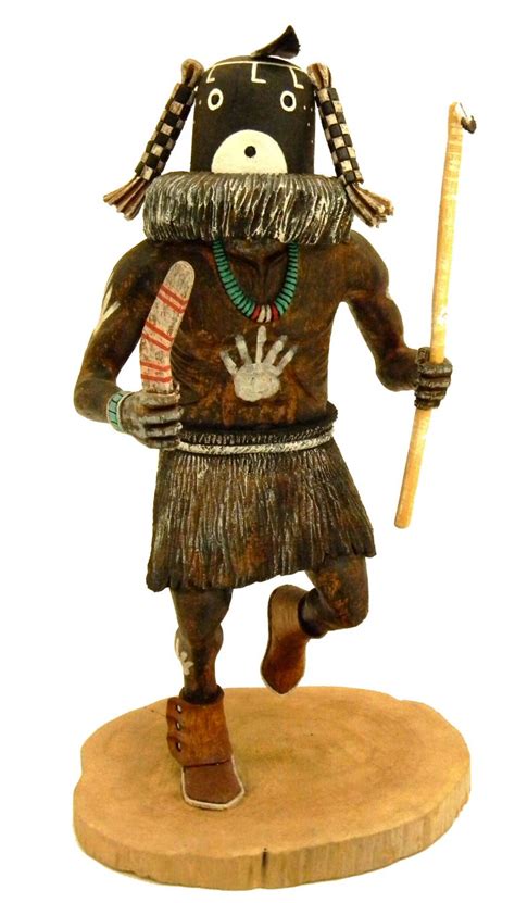 Kachina Dolls And Carvings For Sale Cameron Trading Post