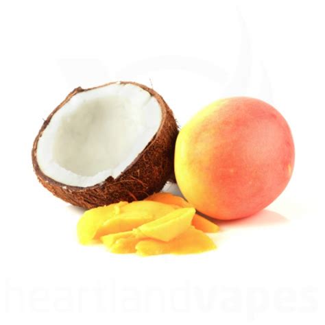 Coconut Mango Southern Scentsations Inc