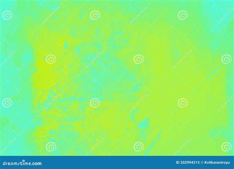 Green Sheen Mint And Aquamarine Color Patchy Texture Background Wall