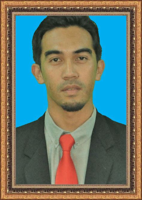 Kampung bintang, peserai parit sulong, johor nama anak : Profil Sekolah: TENAGA PENGAJAR
