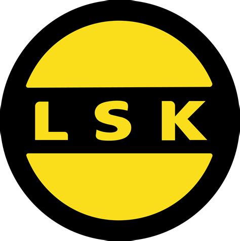 Lillestrom Sk 80s Logo Download Logo Icon Png Svg Images And Photos