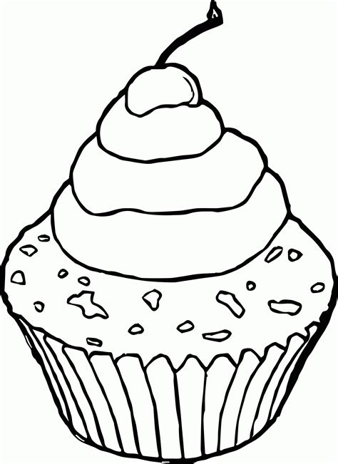 Home birthday by theme chocolate coloring pages. Chocolate Coloring Page - Coloring Home