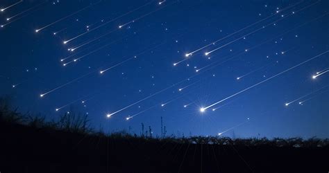 How To Watch The Epic Leonid Meteor Showers Peak From November 16 21 2016