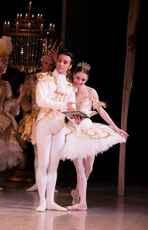 David Mcallisters Sleeping Beauty The Australian Ballet The