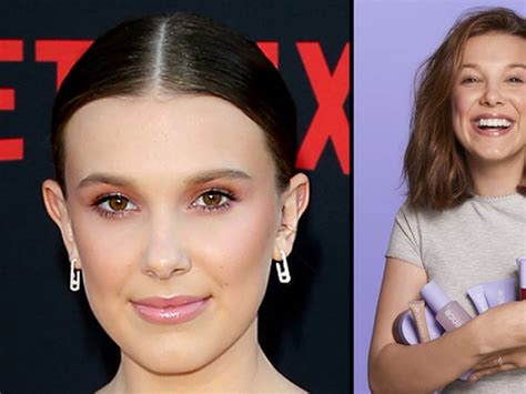 What Makeup Does Millie Bobby Brown Use