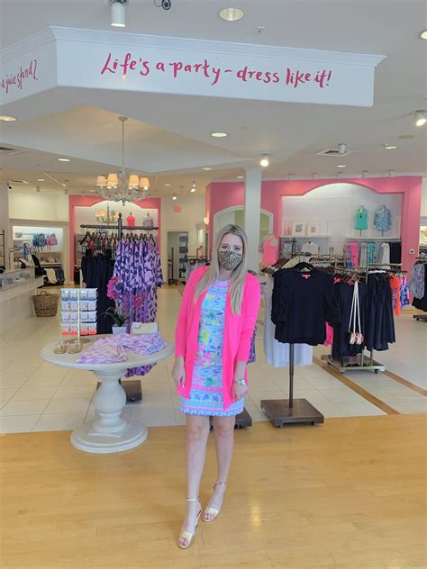 Lilly Pulitzer Fall 2020 Try On Sizing Guide Southern Belle In