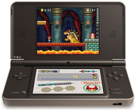 We did not find results for: Nintendo DSi XL, mañana se pone a la venta la nueva ...