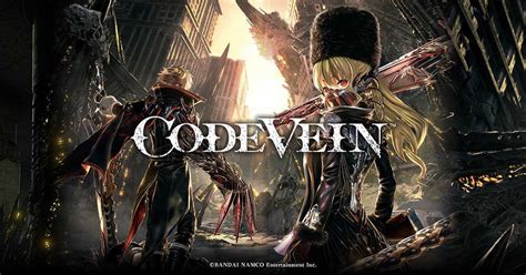 Are you looking for code vein update 1.20 codex ? CODE VEIN (CODEX) » Game PC Full - Free Download PC Games ...