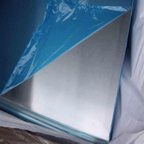 China Manufacturers Factory Price 6061 6063 7075 Aluminum 2mm 6mm Thick