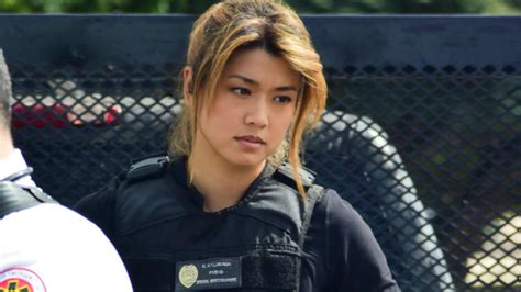 Why Grace Park Left Hawaii Five 0 Tv Guide